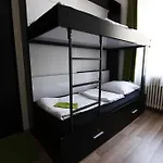 Adagio 1.0 Oktogon Budapest