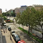 Adagio 1.0 Oktogon Budapest