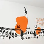 Hostal Adagio 1.0 Oktogon *