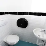 Hostal Adagio 1.0 Oktogon