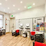 Adagio 1.0 Oktogon * Budapest
