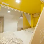 Adagio 1.0 Oktogon Hostal