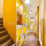 Hostal Adagio 1.0 Oktogon *