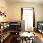 Hostal Adagio 1.0 Oktogon