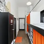 Hostal Adagio 1.0 Oktogon *
