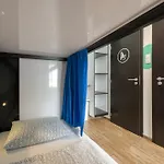 Adagio 1.0 Oktogon Budapest