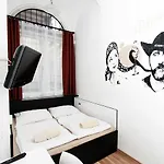 Adagio 1.0 Oktogon Budapest