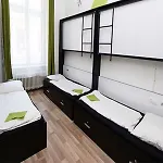 Hostal Adagio 1.0 Oktogon *