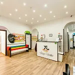 Adagio 1.0 Oktogon Hostal