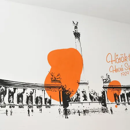 Vandrerhjem Adagio 1.0 Oktogon *