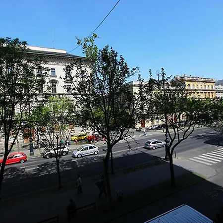 Vandrerhjem Adagio 1.0 Oktogon