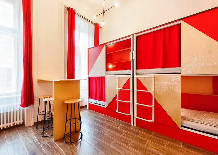 Adagio 1.0 Oktogon Budapest