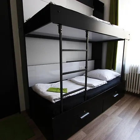 Adagio 1.0 Oktogon Budapest