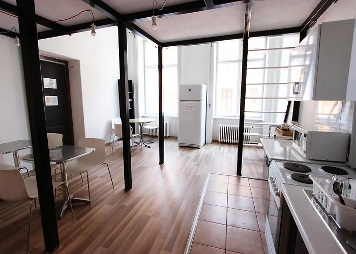 Adagio 1.0 Oktogon *