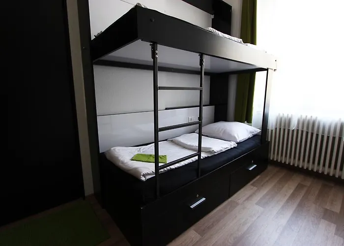 Adagio 1.0 Oktogon Budapesta