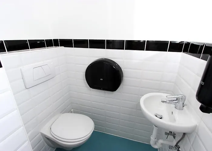 Hostel Adagio 1.0 Oktogon