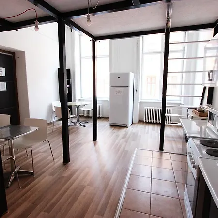 Adagio 1.0 Oktogon *