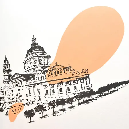 Auberge de jeunesse Adagio 1.0 Oktogon