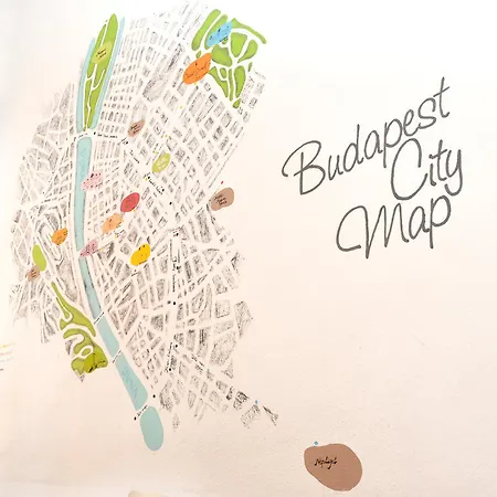 Auberge de jeunesse Adagio 1.0 Oktogon *