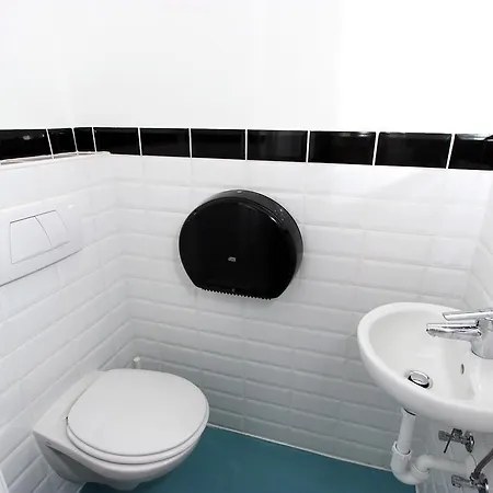 Auberge de jeunesse Adagio 1.0 Oktogon