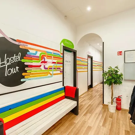 Adagio 1.0 Oktogon *