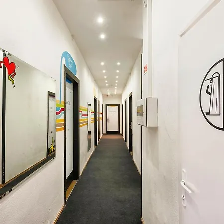 Adagio 1.0 Oktogon *