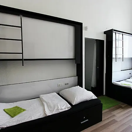 Adagio 1.0 Oktogon *