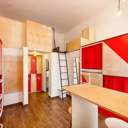 Adagio 1.0 Oktogon * Budapest