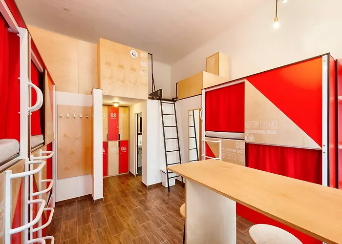 Adagio 1.0 Oktogon * Budapest