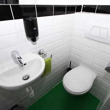 Adagio 1.0 Oktogon *